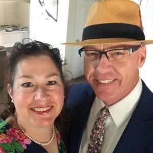 Meet your Posher, Kathryn